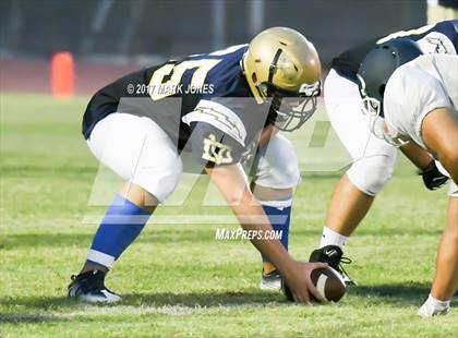 Thumbnail 2 in Pinnacle @ Desert Vista (Scrimmage) photogallery.