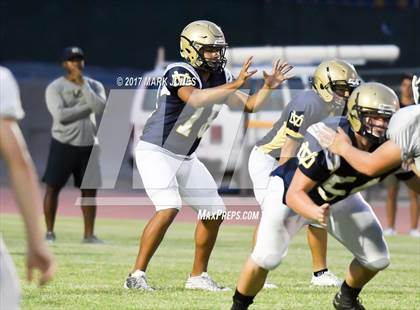 Thumbnail 2 in Pinnacle @ Desert Vista (Scrimmage) photogallery.