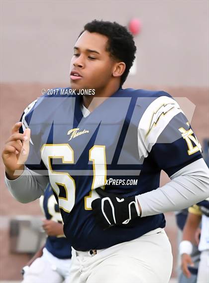 Thumbnail 2 in Pinnacle @ Desert Vista (Scrimmage) photogallery.