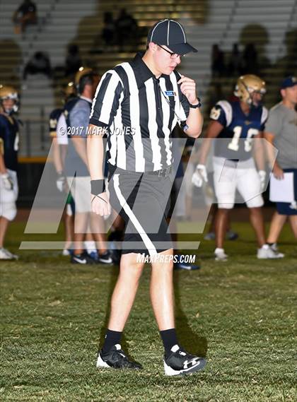 Thumbnail 1 in Pinnacle @ Desert Vista (Scrimmage) photogallery.