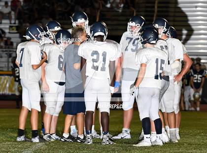 Thumbnail 3 in Pinnacle @ Desert Vista (Scrimmage) photogallery.