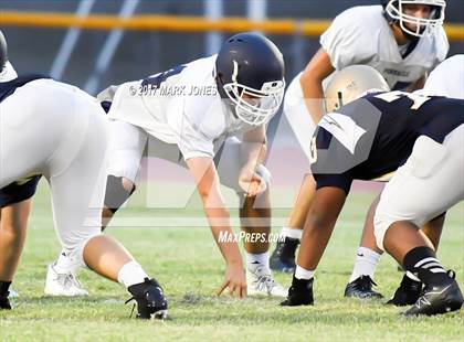 Thumbnail 1 in Pinnacle @ Desert Vista (Scrimmage) photogallery.