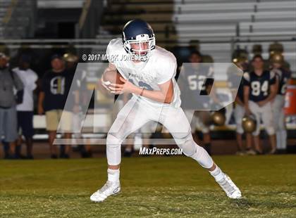 Thumbnail 3 in Pinnacle @ Desert Vista (Scrimmage) photogallery.