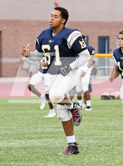 Thumbnail 1 in Pinnacle @ Desert Vista (Scrimmage) photogallery.