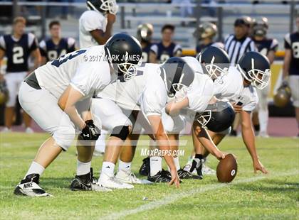 Thumbnail 1 in Pinnacle @ Desert Vista (Scrimmage) photogallery.