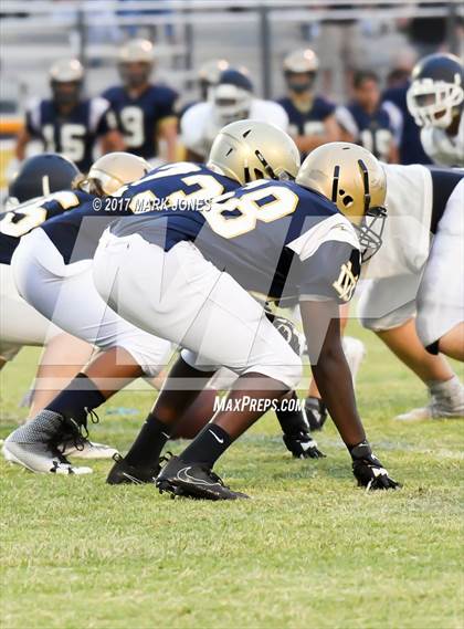 Thumbnail 1 in Pinnacle @ Desert Vista (Scrimmage) photogallery.