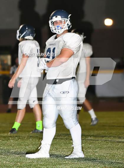 Thumbnail 3 in Pinnacle @ Desert Vista (Scrimmage) photogallery.