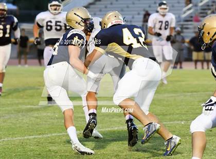 Thumbnail 2 in Pinnacle @ Desert Vista (Scrimmage) photogallery.