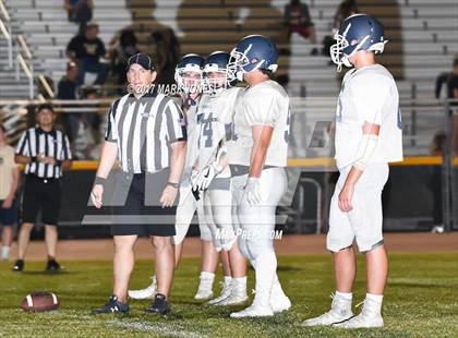 Thumbnail 1 in Pinnacle @ Desert Vista (Scrimmage) photogallery.