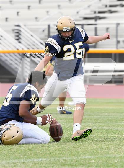 Thumbnail 2 in Pinnacle @ Desert Vista (Scrimmage) photogallery.