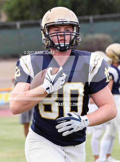 Thumbnail 3 in Pinnacle @ Desert Vista (Scrimmage) photogallery.