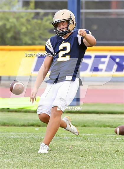 Thumbnail 1 in Pinnacle @ Desert Vista (Scrimmage) photogallery.