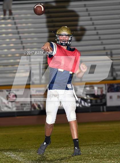 Thumbnail 1 in Pinnacle @ Desert Vista (Scrimmage) photogallery.