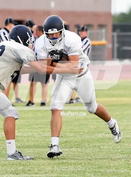 Thumbnail 2 in Pinnacle @ Desert Vista (Scrimmage) photogallery.