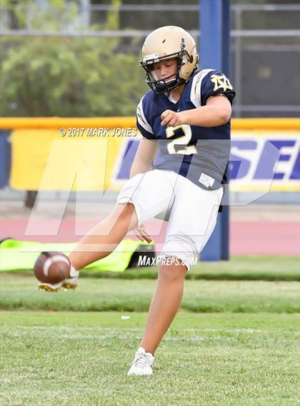 Thumbnail 2 in Pinnacle @ Desert Vista (Scrimmage) photogallery.