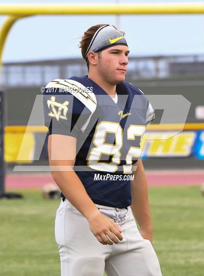 Thumbnail 2 in Pinnacle @ Desert Vista (Scrimmage) photogallery.