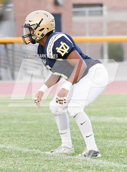 Thumbnail 1 in Pinnacle @ Desert Vista (Scrimmage) photogallery.