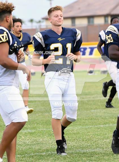 Thumbnail 1 in Pinnacle @ Desert Vista (Scrimmage) photogallery.
