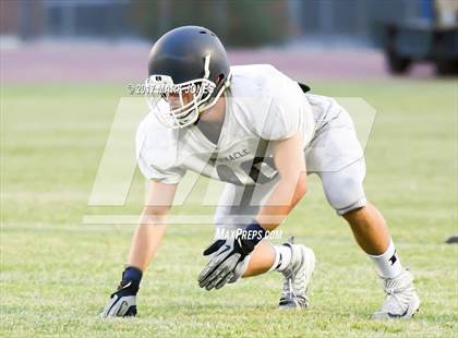 Thumbnail 1 in Pinnacle @ Desert Vista (Scrimmage) photogallery.