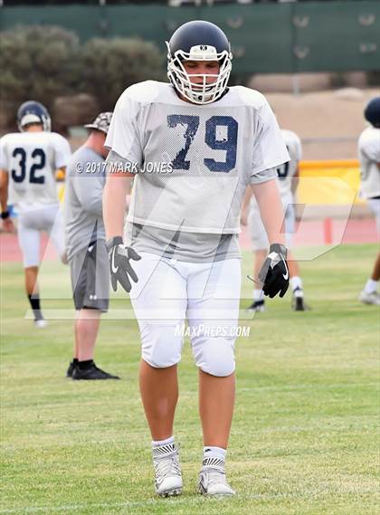 Thumbnail 2 in Pinnacle @ Desert Vista (Scrimmage) photogallery.