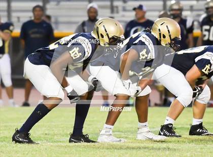 Thumbnail 1 in Pinnacle @ Desert Vista (Scrimmage) photogallery.
