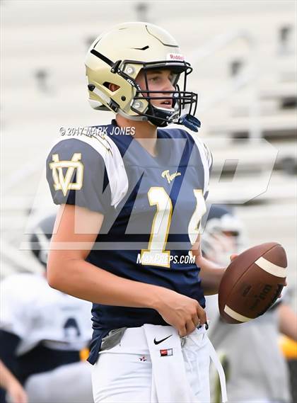 Thumbnail 3 in Pinnacle @ Desert Vista (Scrimmage) photogallery.