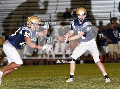 Thumbnail 3 in Pinnacle @ Desert Vista (Scrimmage) photogallery.