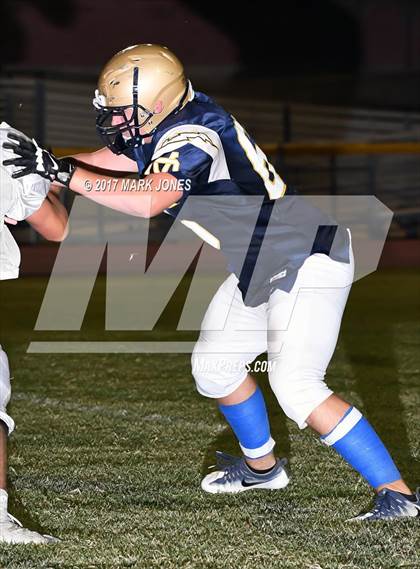 Thumbnail 2 in Pinnacle @ Desert Vista (Scrimmage) photogallery.