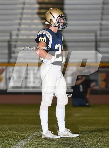 Thumbnail 1 in Pinnacle @ Desert Vista (Scrimmage) photogallery.