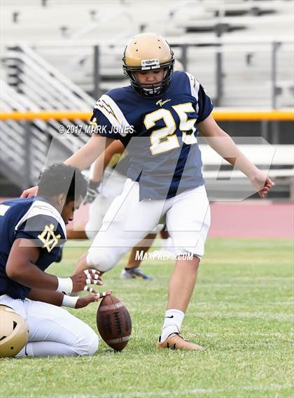 Thumbnail 3 in Pinnacle @ Desert Vista (Scrimmage) photogallery.