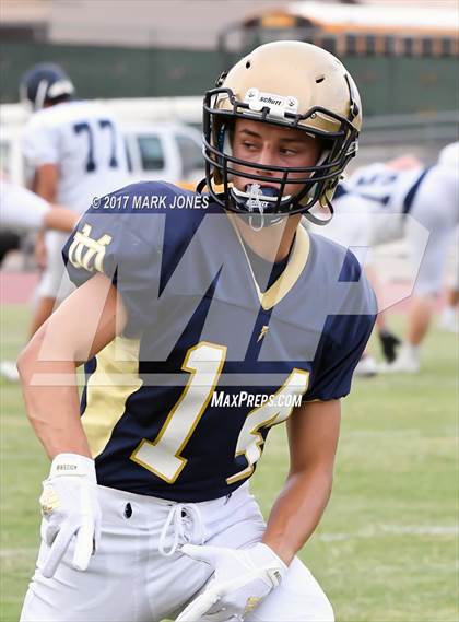 Thumbnail 1 in Pinnacle @ Desert Vista (Scrimmage) photogallery.