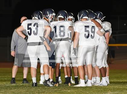 Thumbnail 2 in Pinnacle @ Desert Vista (Scrimmage) photogallery.