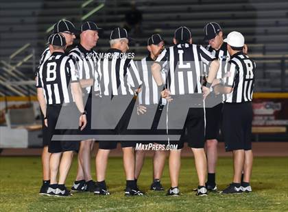 Thumbnail 2 in Pinnacle @ Desert Vista (Scrimmage) photogallery.