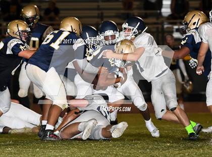 Thumbnail 1 in Pinnacle @ Desert Vista (Scrimmage) photogallery.