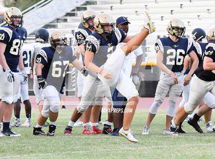 Thumbnail 2 in Pinnacle @ Desert Vista (Scrimmage) photogallery.