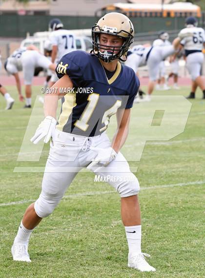 Thumbnail 3 in Pinnacle @ Desert Vista (Scrimmage) photogallery.