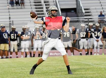 Thumbnail 2 in Pinnacle @ Desert Vista (Scrimmage) photogallery.