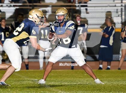 Thumbnail 3 in Pinnacle @ Desert Vista (Scrimmage) photogallery.