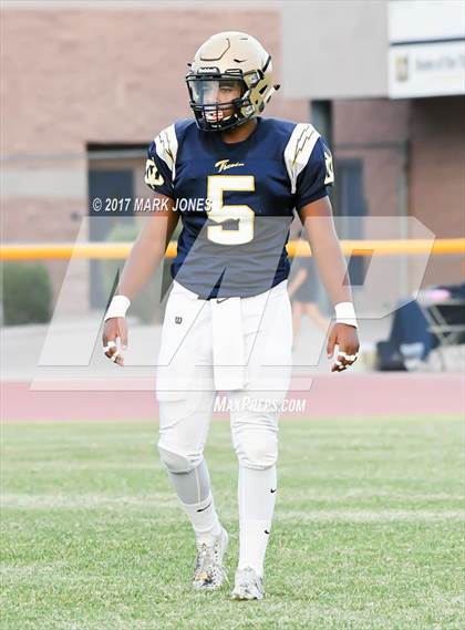 Thumbnail 2 in Pinnacle @ Desert Vista (Scrimmage) photogallery.