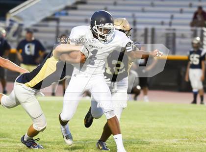 Thumbnail 1 in Pinnacle @ Desert Vista (Scrimmage) photogallery.