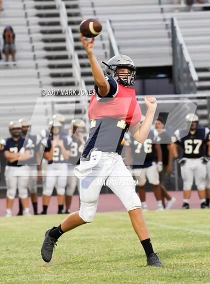 Thumbnail 3 in Pinnacle @ Desert Vista (Scrimmage) photogallery.