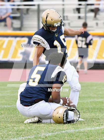 Thumbnail 2 in Pinnacle @ Desert Vista (Scrimmage) photogallery.