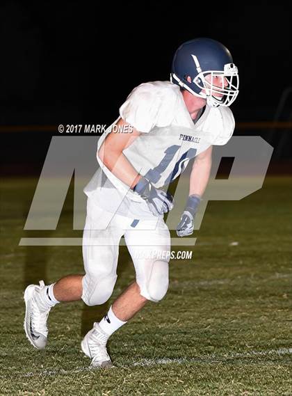 Thumbnail 1 in Pinnacle @ Desert Vista (Scrimmage) photogallery.