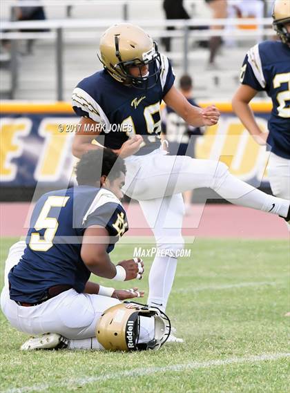 Thumbnail 1 in Pinnacle @ Desert Vista (Scrimmage) photogallery.