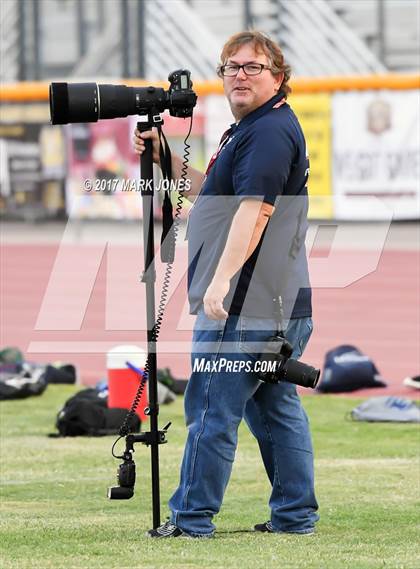 Thumbnail 2 in Pinnacle @ Desert Vista (Scrimmage) photogallery.