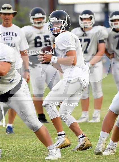 Thumbnail 2 in Pinnacle @ Desert Vista (Scrimmage) photogallery.