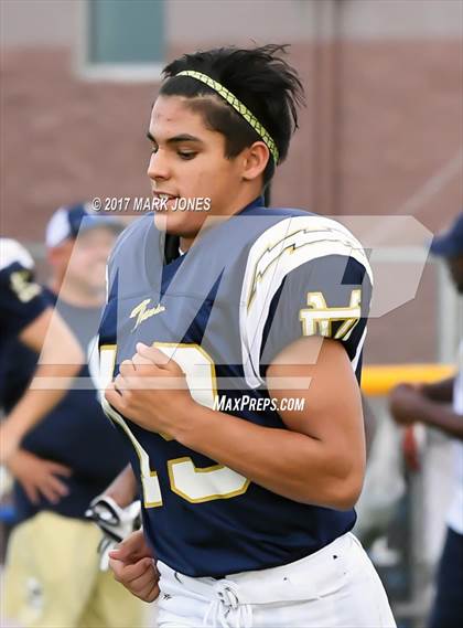 Thumbnail 3 in Pinnacle @ Desert Vista (Scrimmage) photogallery.