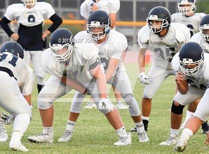 Thumbnail 3 in Pinnacle @ Desert Vista (Scrimmage) photogallery.