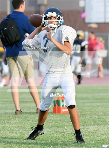 Thumbnail 2 in Pinnacle @ Desert Vista (Scrimmage) photogallery.