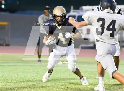 Thumbnail 1 in Pinnacle @ Desert Vista (Scrimmage) photogallery.